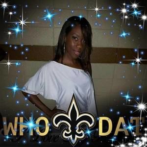 Meet your Posher, Rachelle